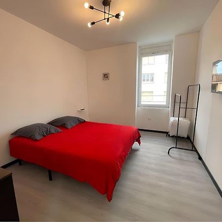 T1 Bis Appartement B3 30M2 Cosy 7Min A Pieds Des Gares ロアンヌ エクステリア 写真