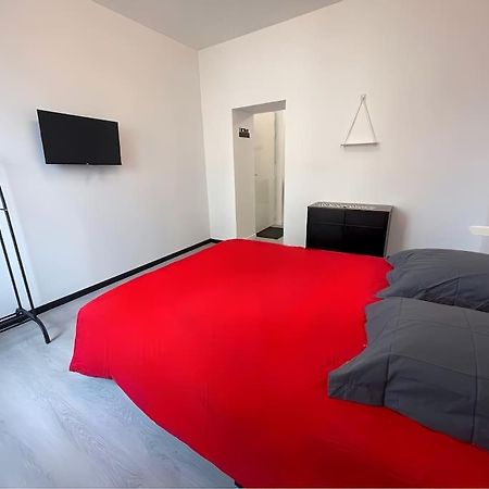 T1 Bis Appartement B3 30M2 Cosy 7Min A Pieds Des Gares ロアンヌ エクステリア 写真